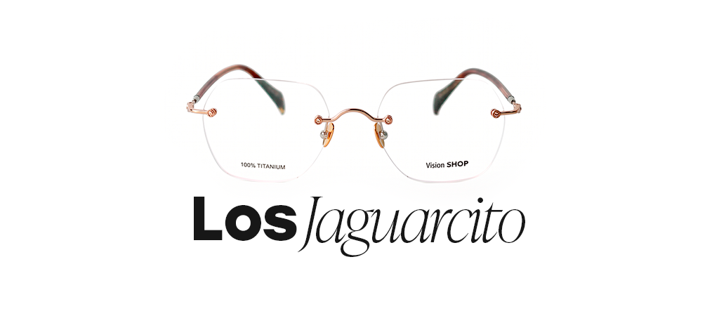LOS JAGUARCITO