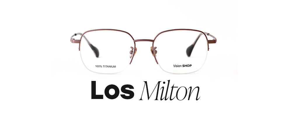 LOS MILTON